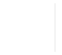 linkedin logo white